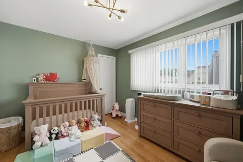3349 North Osage Avenue Chicago IL 60634