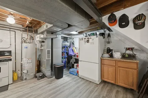 3349 North Osage Avenue Chicago IL 60634