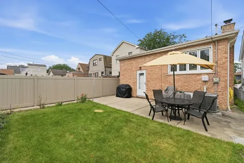 3349 North Osage Avenue Chicago IL 60634