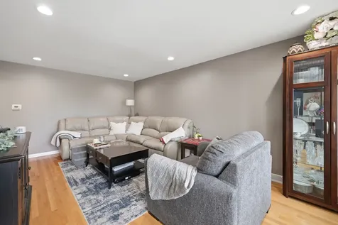 3349 North Osage Avenue Chicago IL 60634
