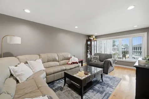 3349 North Osage Avenue Chicago IL 60634