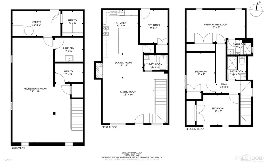 1826 West Farragut Avenue Chicago IL 60640