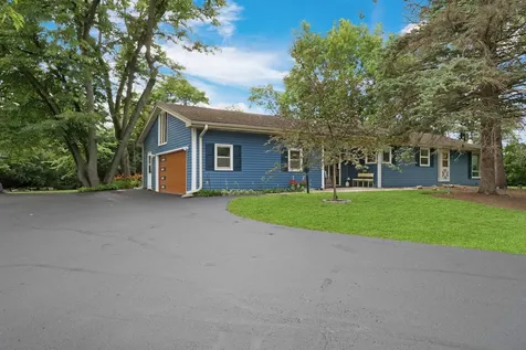 13965 West Wadsworth Road Wadsworth IL 60083