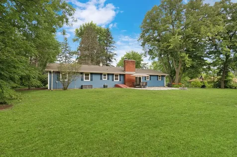 13965 West Wadsworth Road Wadsworth IL 60083
