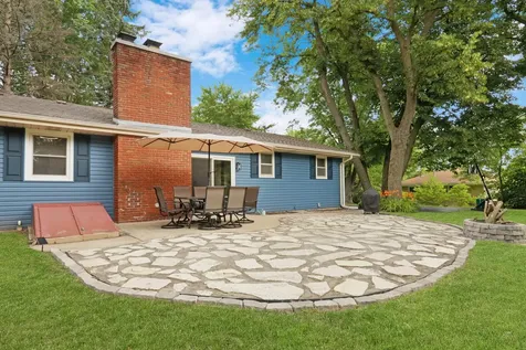 13965 West Wadsworth Road Wadsworth IL 60083