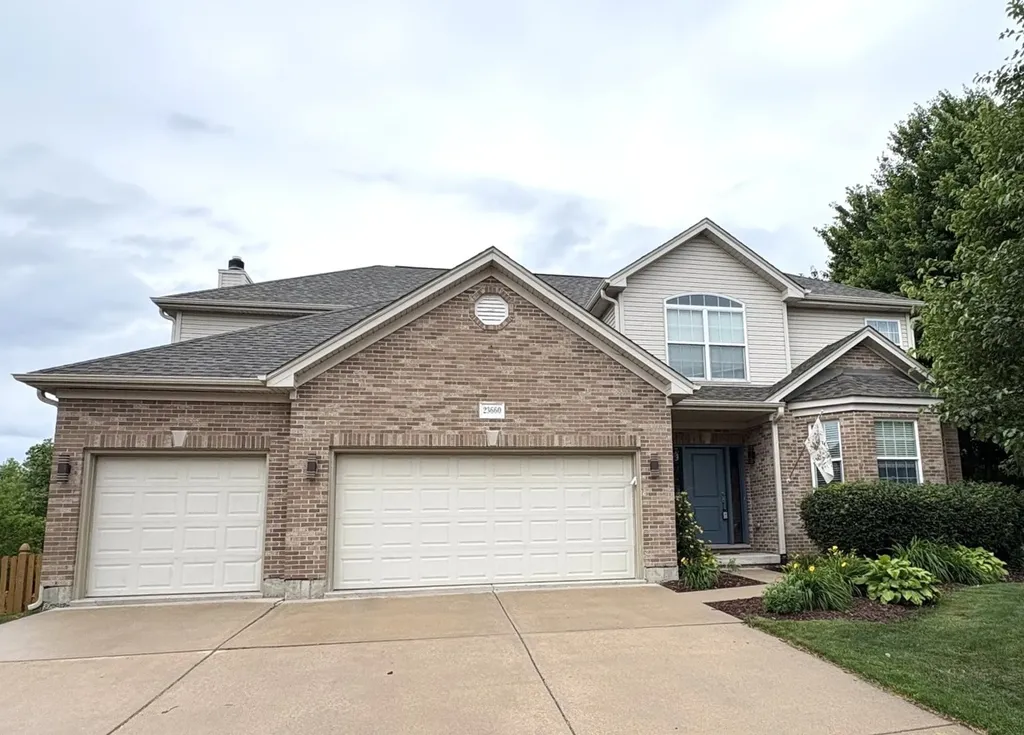 23660 Adams Court Plainfield IL 60586