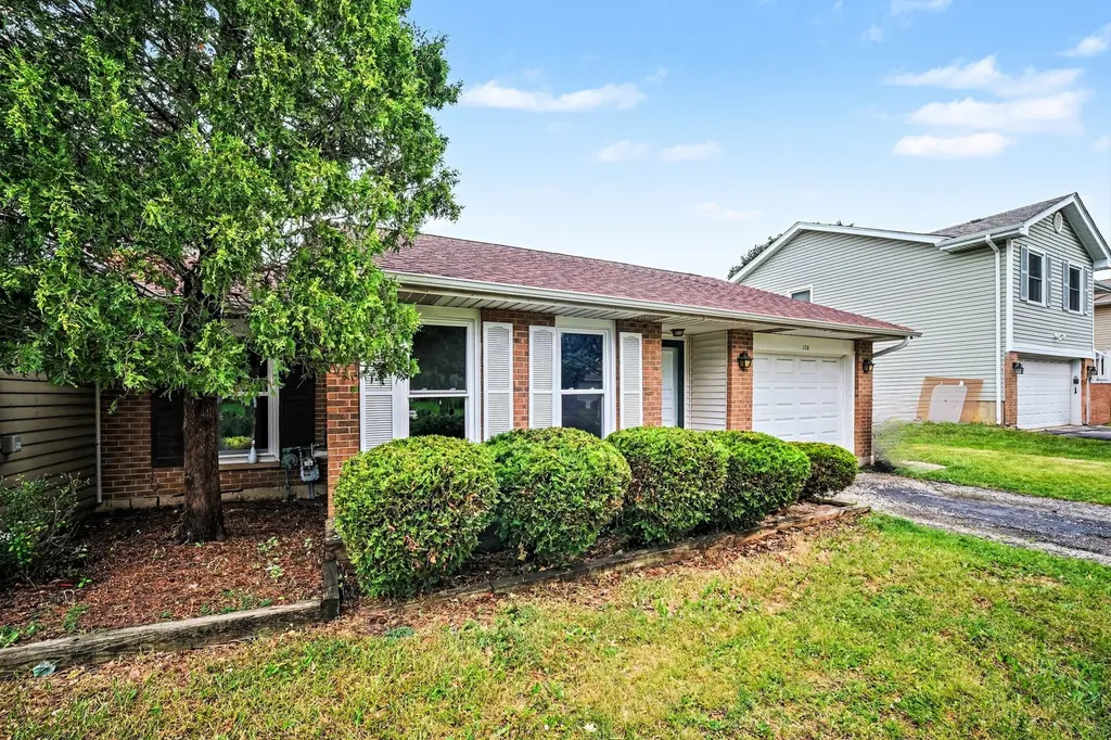 128 Majestic Drive Lombard IL 60148