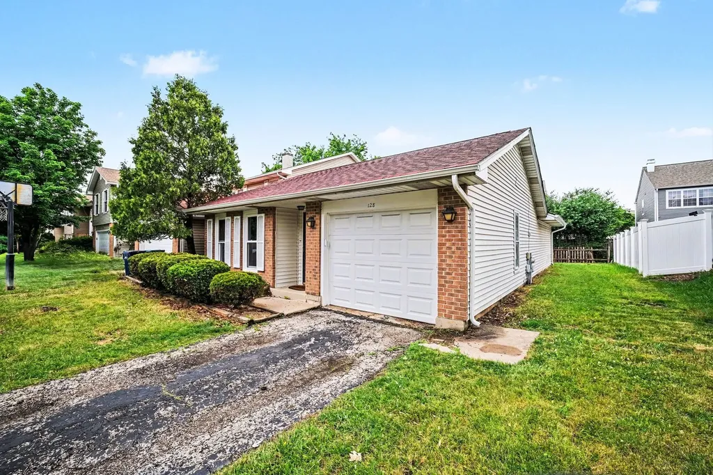 128 Majestic Drive Lombard IL 60148