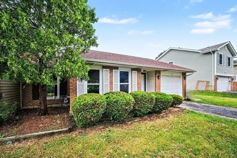 128 Majestic Drive Lombard IL 60148
