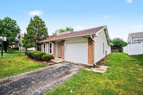 128 Majestic Drive Lombard IL 60148