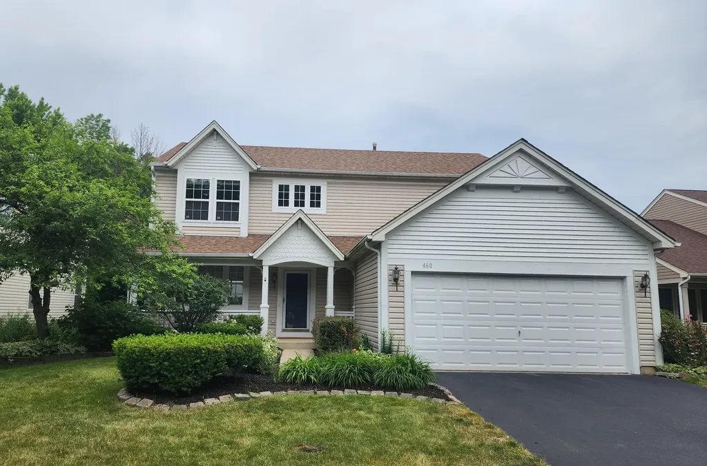 460 Arlington Lane Grayslake IL 60030