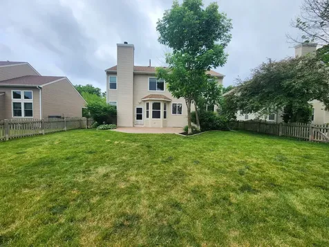 460 Arlington Lane Grayslake IL 60030
