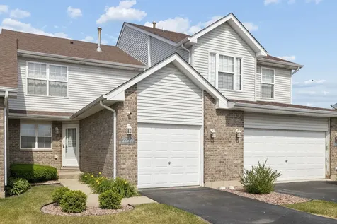 22990 Westwind Drive Richton Park IL 60471