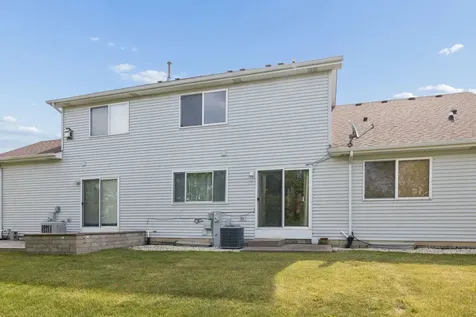 22990 Westwind Drive Richton Park IL 60471