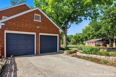 1605 North Jackson Street Waukegan IL 60085