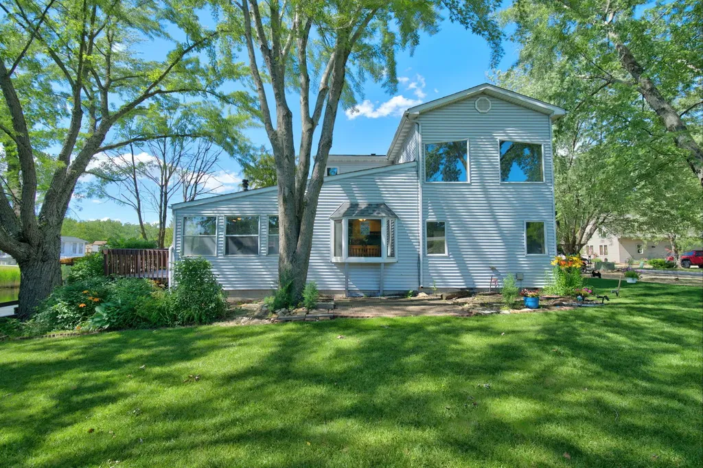 227 Largemouth Lane Wilmington IL 60481