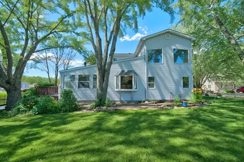 227 Largemouth Lane Wilmington IL 60481
