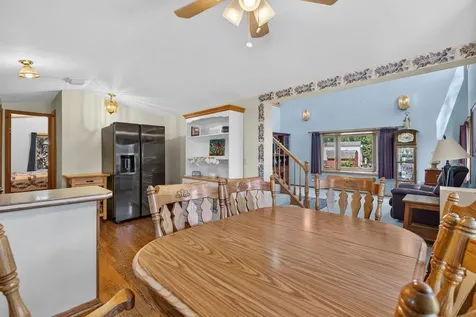 227 Largemouth Lane Wilmington IL 60481