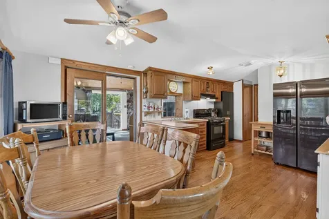 227 Largemouth Lane Wilmington IL 60481