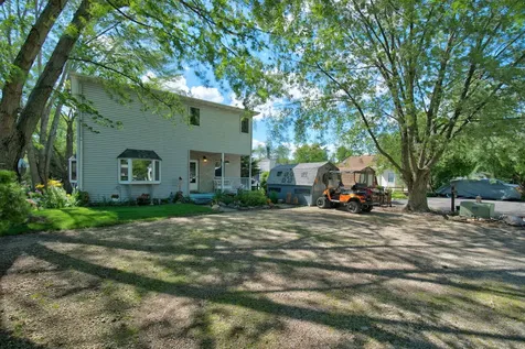 227 Largemouth Lane Wilmington IL 60481