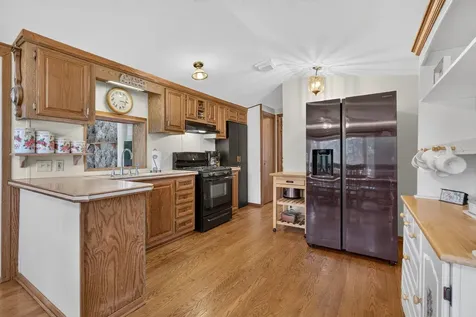 227 Largemouth Lane Wilmington IL 60481
