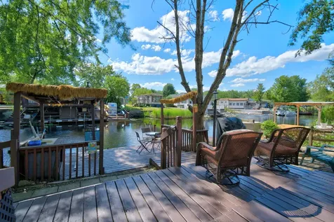 227 Largemouth Lane Wilmington IL 60481