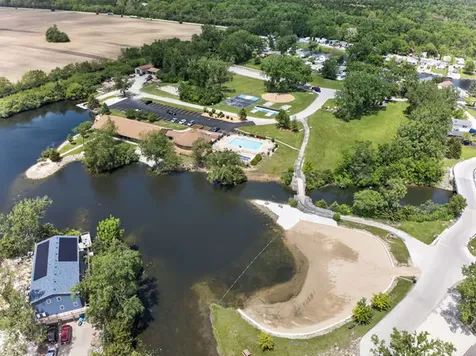 227 Largemouth Lane Wilmington IL 60481