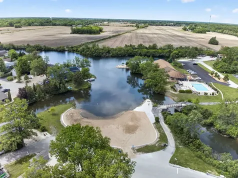 227 Largemouth Lane Wilmington IL 60481