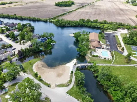 227 Largemouth Lane Wilmington IL 60481