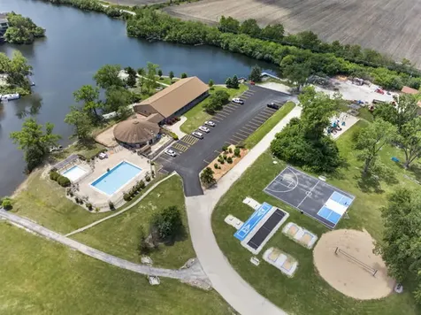 227 Largemouth Lane Wilmington IL 60481