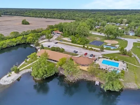 227 Largemouth Lane Wilmington IL 60481