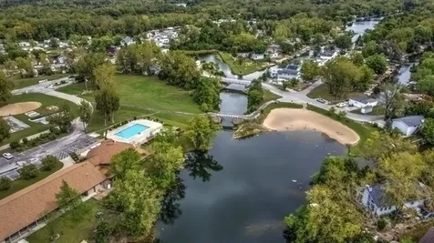 227 Largemouth Lane Wilmington IL 60481