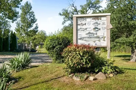 227 Largemouth Lane Wilmington IL 60481
