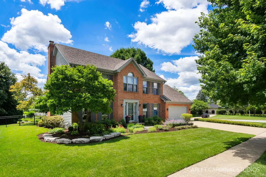 1420 Shaw Avenue Naperville IL 60564