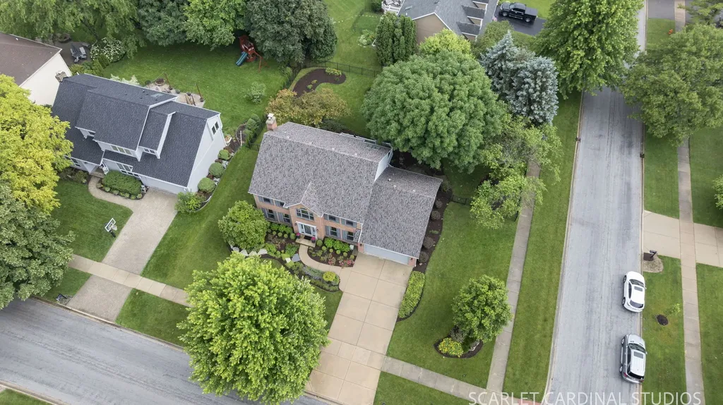 1420 Shaw Avenue Naperville IL 60564