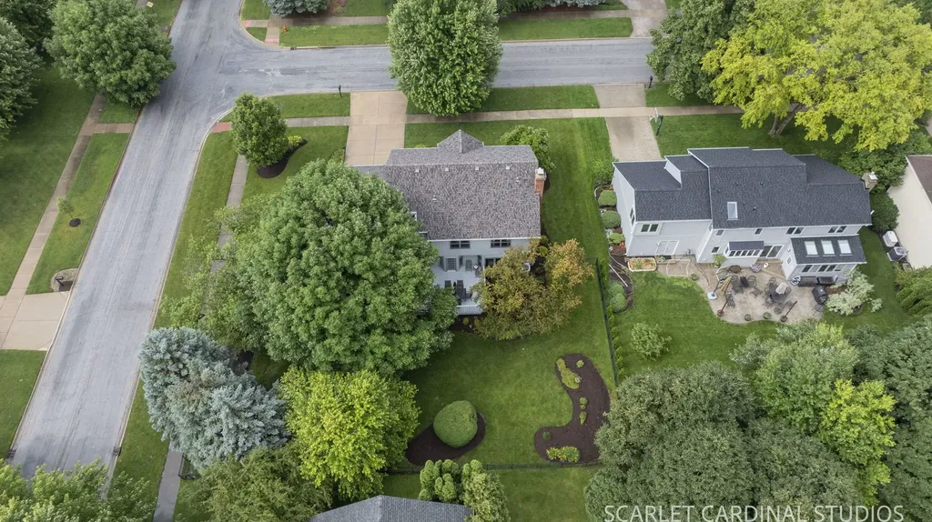 1420 Shaw Avenue Naperville IL 60564