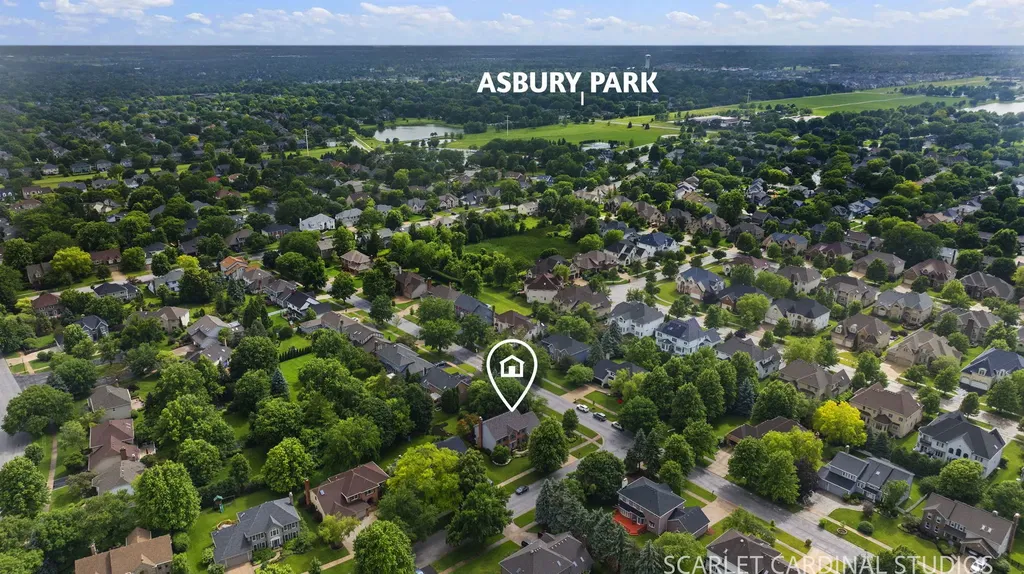 1420 Shaw Avenue Naperville IL 60564