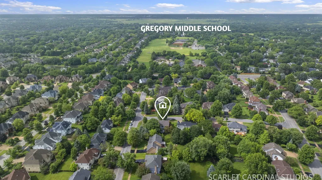 1420 Shaw Avenue Naperville IL 60564