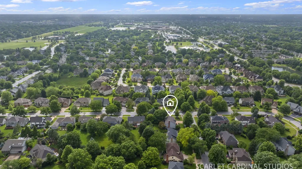 1420 Shaw Avenue Naperville IL 60564