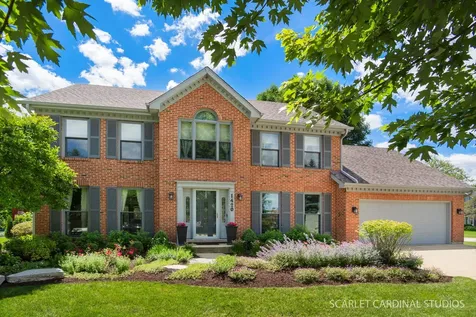 1420 Shaw Avenue Naperville IL 60564