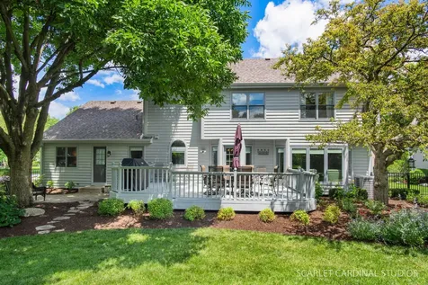1420 Shaw Avenue Naperville IL 60564