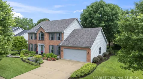 1420 Shaw Avenue Naperville IL 60564