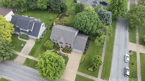 1420 Shaw Avenue Naperville IL 60564