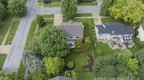 1420 Shaw Avenue Naperville IL 60564