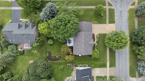 1420 Shaw Avenue Naperville IL 60564