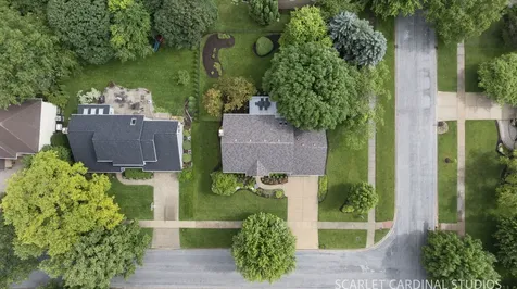1420 Shaw Avenue Naperville IL 60564