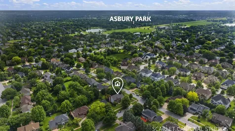 1420 Shaw Avenue Naperville IL 60564