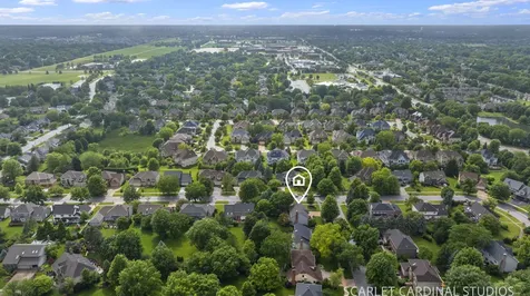 1420 Shaw Avenue Naperville IL 60564