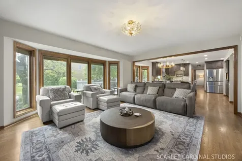 1420 Shaw Avenue Naperville IL 60564
