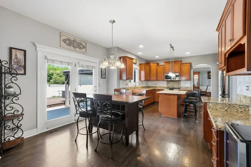 13226 Ione Street Plainfield IL 60585